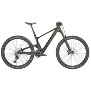 SCOTT LUMEN eRide 910 - 2024