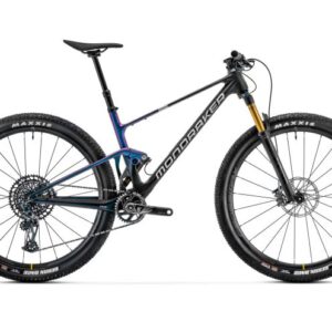 MONDRAKER F-Podium RR Polaris - 2024