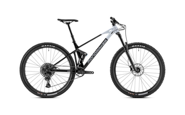 MONDRAKER RAZE - 2024