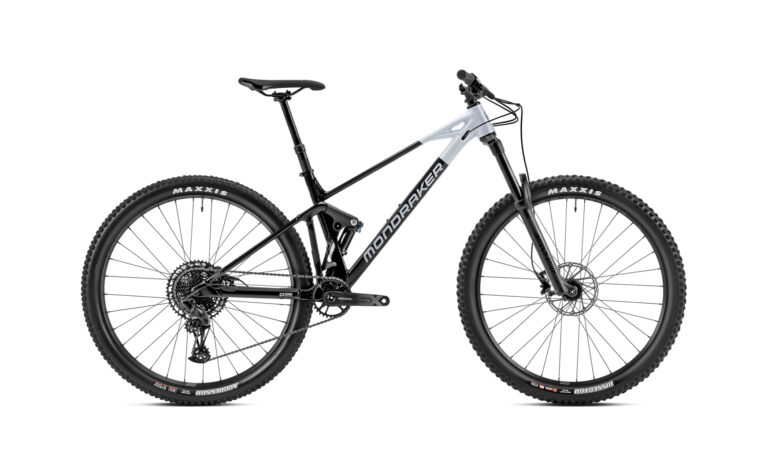 MONDRAKER RAZE - 2024
