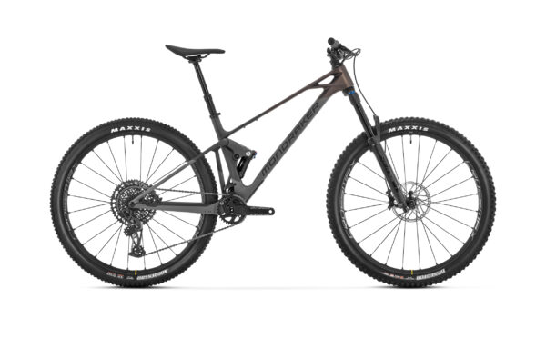 MONDRAKER RAZE Carbon R - 2024