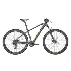 SCOTT ASPECT 760 Black - 2024
