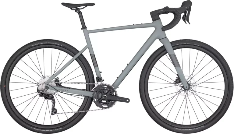 SCOTT Speedster Gravel 40 - 2024
