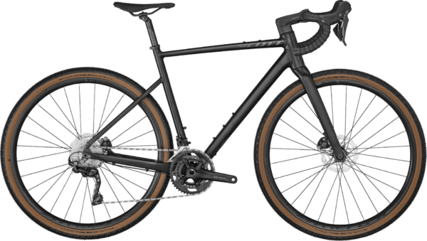 SCOTT SPEEDSTER GRAVEL 30 -2023