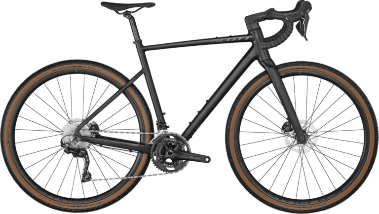 SCOTT SPEEDSTER GRAVEL 30 -2023