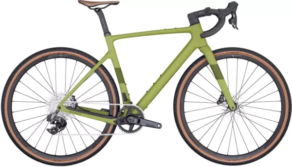 SCOTT Addict Gravel 30 - 2024