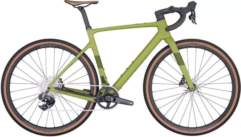 SCOTT Addict Gravel 30 - 2024
