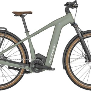 SCOTT AXIS eRide 10 Men - 2024