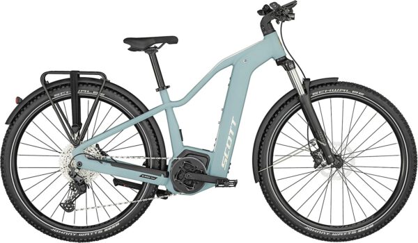 SCOTT AXIS eRide 30 Lady - 2024