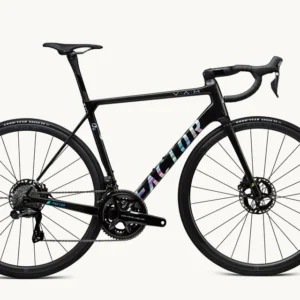 FACTOR  O2 VAM  Sram Force AXS -2023