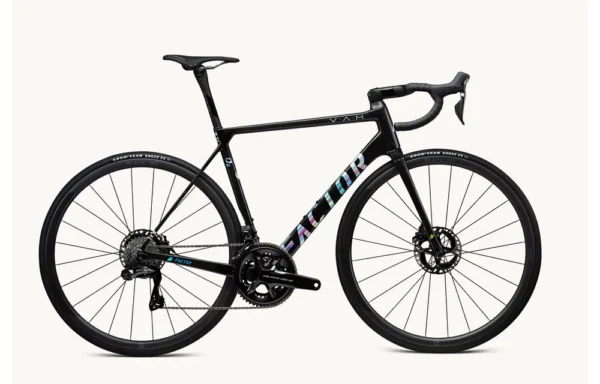 FACTOR  O2 VAM  Sram Force AXS -2023