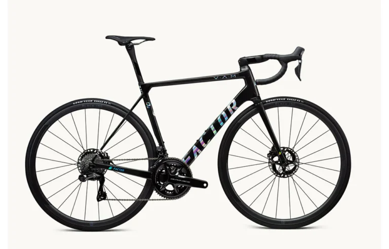 FACTOR  O2 VAM  Sram Force AXS -2023