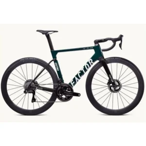 FACTOR OSTRO VAM Ultegra Di2 - 2024