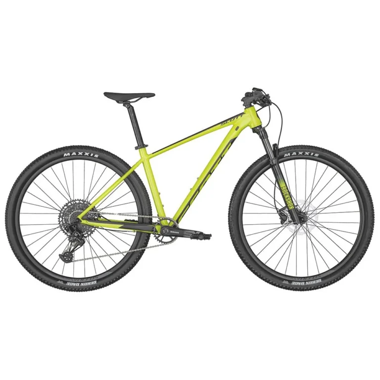 SCOTT SCALE 970 - 2022