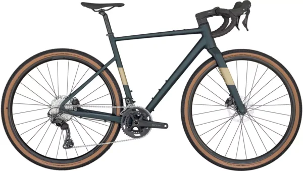 SCOTT Speedster Gravel 20 - 2024