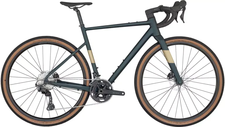 SCOTT Speedster Gravel 20 - 2024