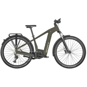 SCOTT AXIS eRide 30 Men - 2024