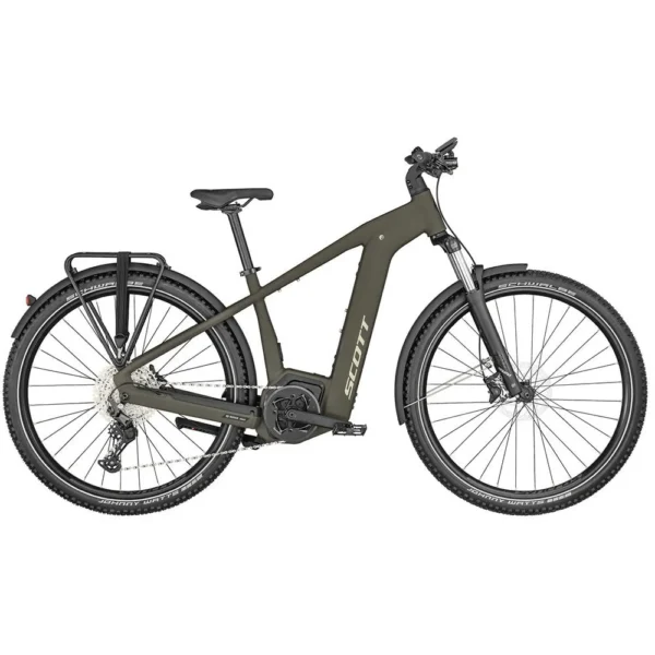 SCOTT AXIS eRide 30 Men - 2024