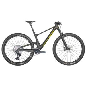 SCOTT SPARK RC TEAM ISSUE - 2023