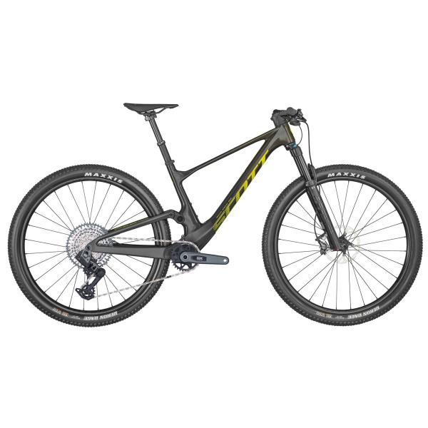 SCOTT SPARK RC TEAM ISSUE - 2023