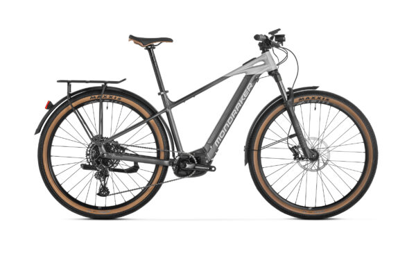 MONDRAKER PRIME X
