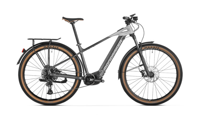 MONDRAKER PRIME X