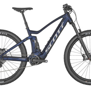 SCOTT STRIKE eRide 940