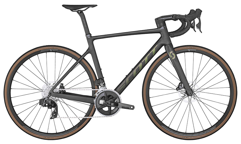 SCOTT ADDICT RC 30