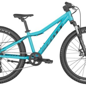 SCOTT SCALE 24 Disc Blue