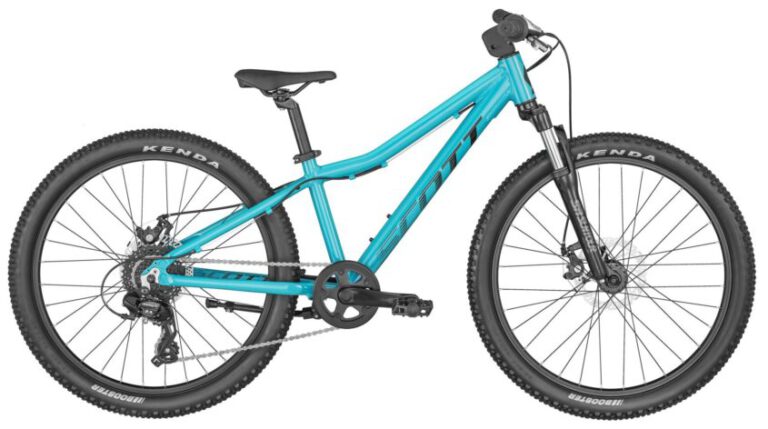 SCOTT SCALE 24 Disc Blue