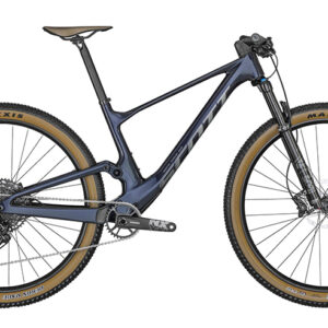 SCOTT SPARK RC COMP