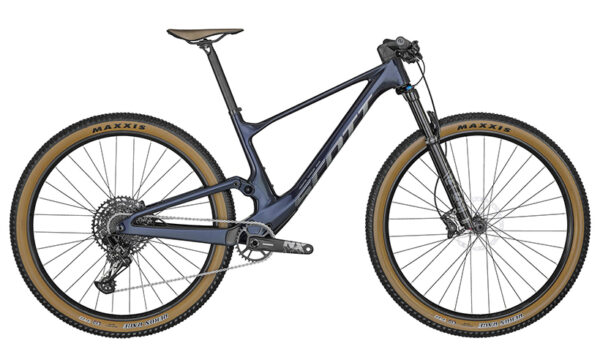 SCOTT SPARK RC COMP