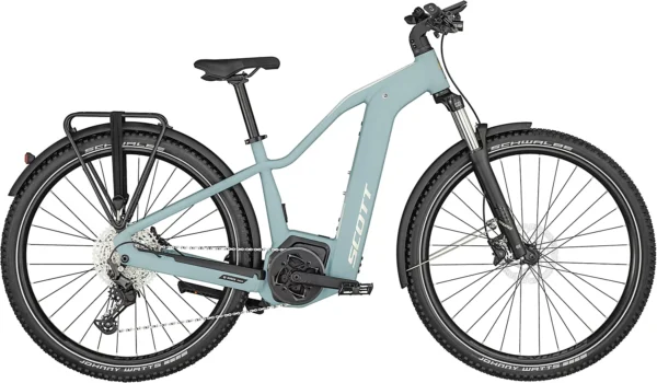 SCOTT AXIS eRide 30 Lady