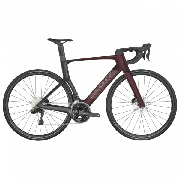 SCOTT FOIL RC 30 - 2024