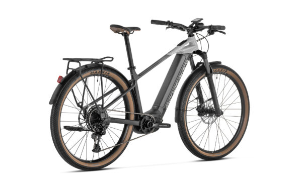 MONDRAKER PRIME X - Afbeelding 3