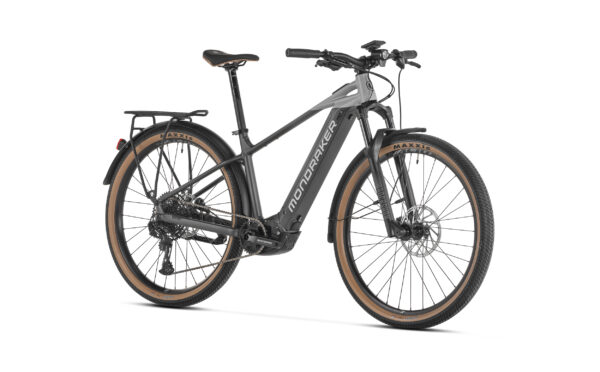 MONDRAKER PRIME X - Afbeelding 2