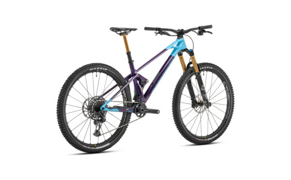 MONDRAKER RAZE CARBON RR - Afbeelding 3
