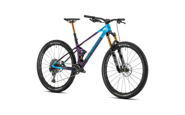 MONDRAKER RAZE CARBON RR - Afbeelding 2