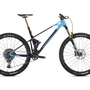 MONDRAKER RAZE CARBON RR