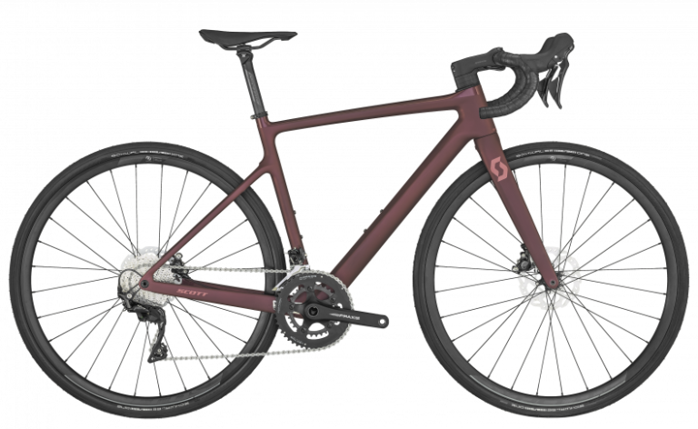 SCOTT CONTESSA ADDICT 25