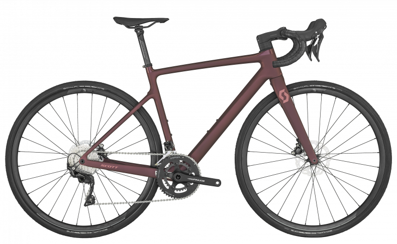 SCOTT CONTESSA ADDICT 25