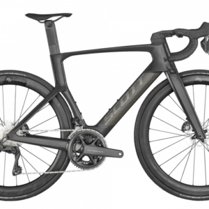 SCOTT FOIL RC 10 - 2025