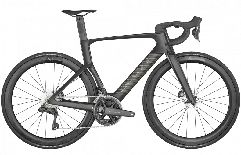 SCOTT FOIL RC 10 - 2025