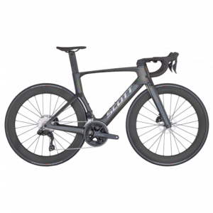 SCOTT FOIL RC 20 - 2025