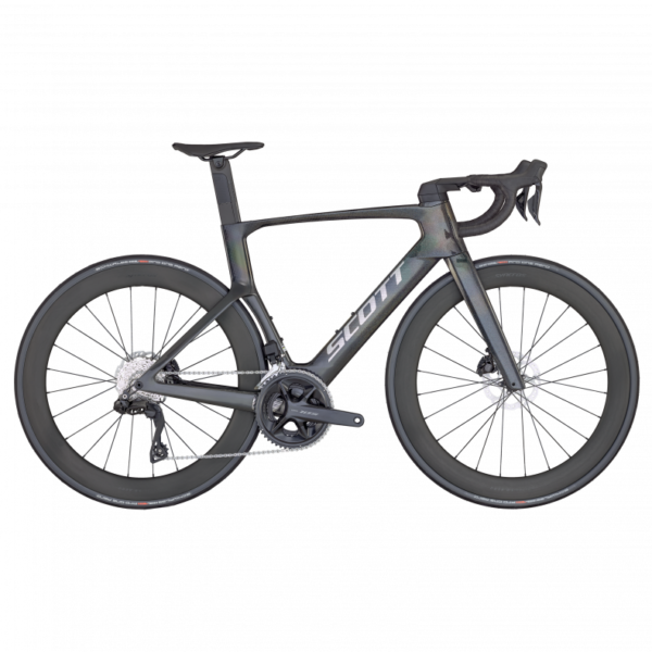SCOTT FOIL RC 20 - 2025