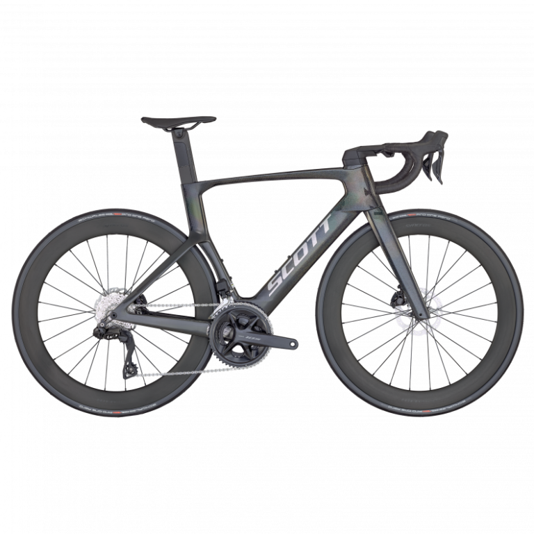 SCOTT FOIL RC 20 - 2025