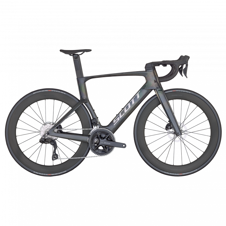 SCOTT FOIL RC 20 - 2025