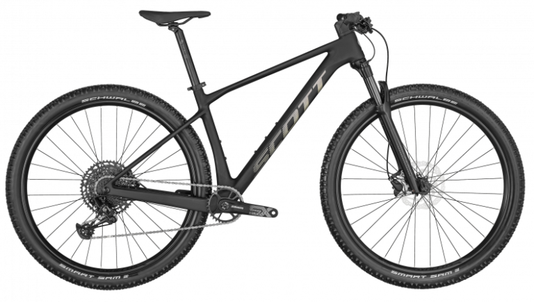 SCOTT SCALE 940