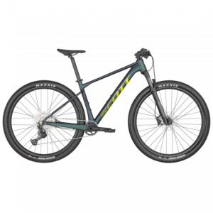 SCOTT SCALE 965