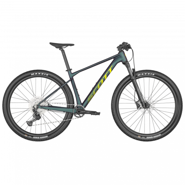 SCOTT SCALE 965